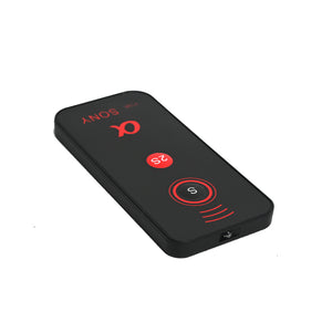 Wireless IR Infrared Remote Shutter for Sony Camera