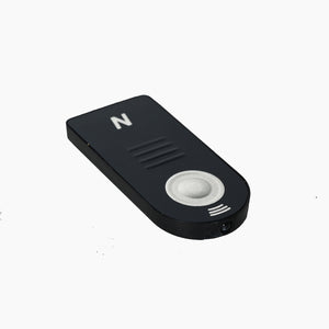 Wireless IR Infrared Remote Shutter Nikon ML-L3
