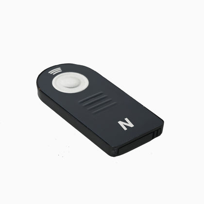 Wireless IR Infrared Remote Shutter Nikon ML-L3