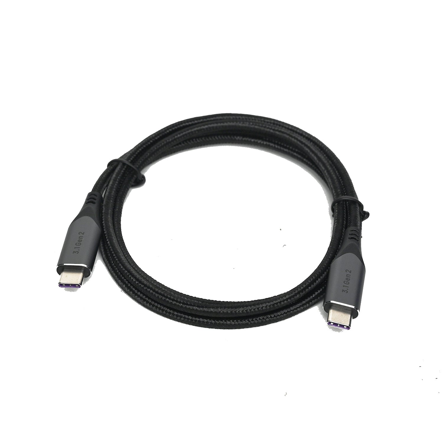 Kabel Vention USB-C To Type C 3.1 Gen2 1m