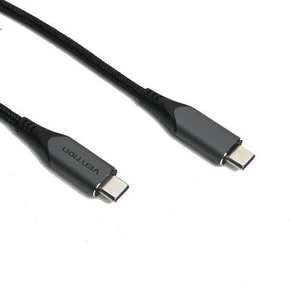 Kabel Vention USB-C 2.0 To Type C