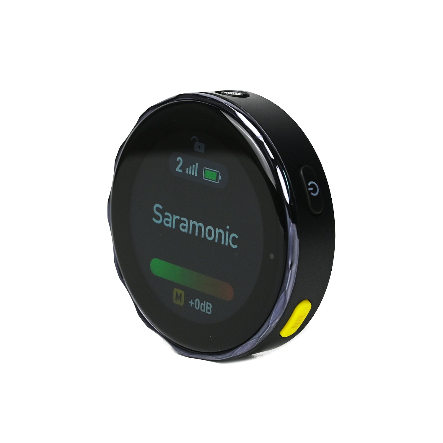 Saramonic BlinkMe B2 Wireless Microphone