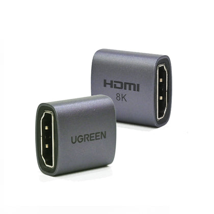 UGREEN HDMI 8K Female to Female Adapter Extension