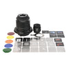 SOONPHO Optical Snoot Projector Gobos  OT1 Kit with 50mm Lens