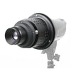 SOONPHO Optical Snoot Projector Gobos  OT1 Kit with 50mm Lens