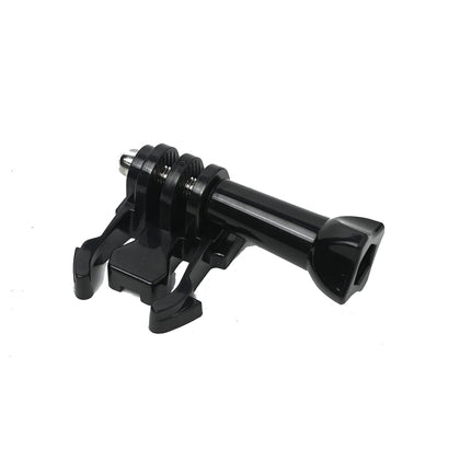 Mounting Buckle With Screw For Action Camera