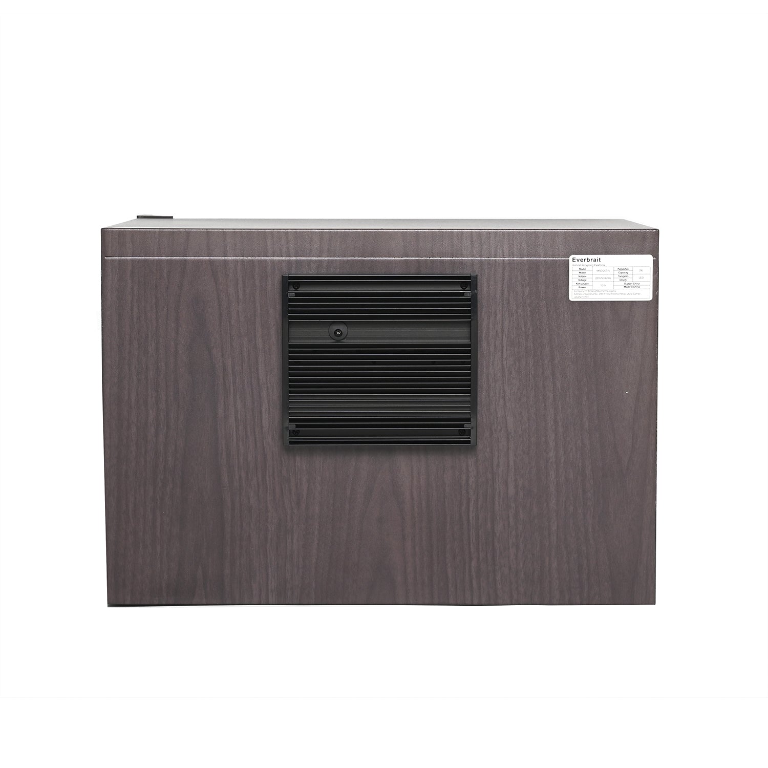 Everbrait Dry Cabinet MRD-25TB – Specialist