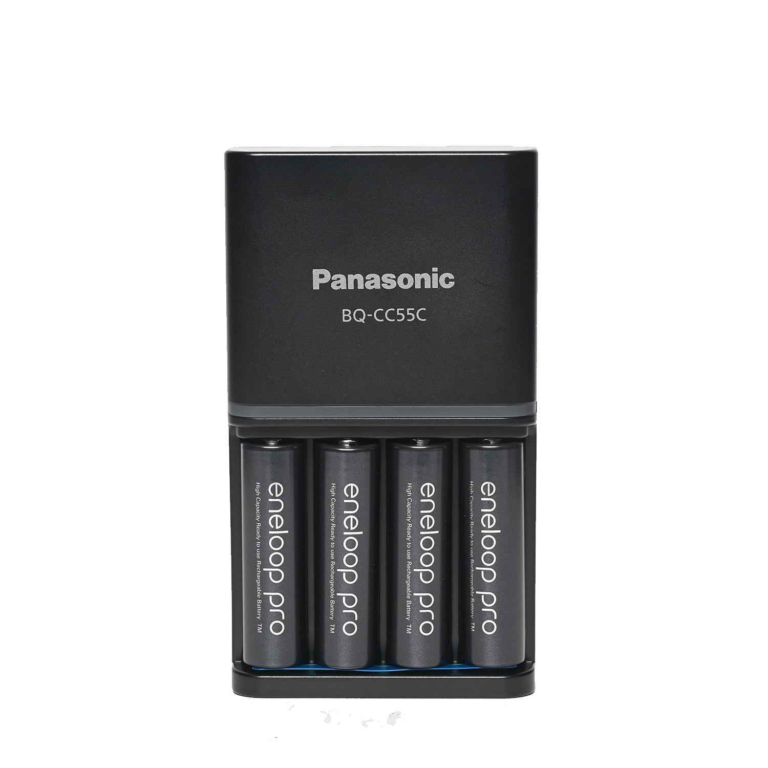 Panasonic Eneloop Pro Smart & Quick Charger
