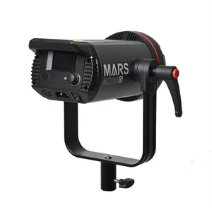 Triopo Mars M200D Continuous LED Video Light 200 Watt