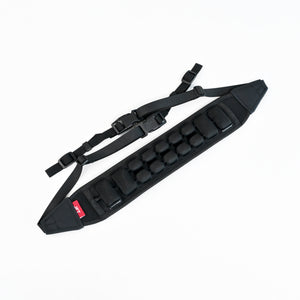 JFT Air Cushion Single Camera Strap Hand Press