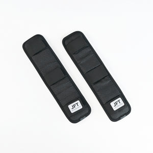 JFT Air Shoulder Pad Backpack Strap Pad Handpress