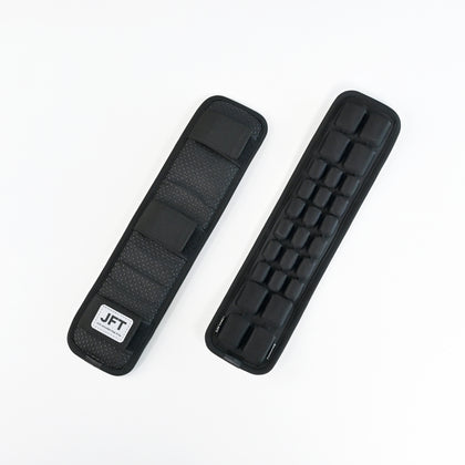JFT Air Shoulder Pad Backpack Strap Pad Handpress