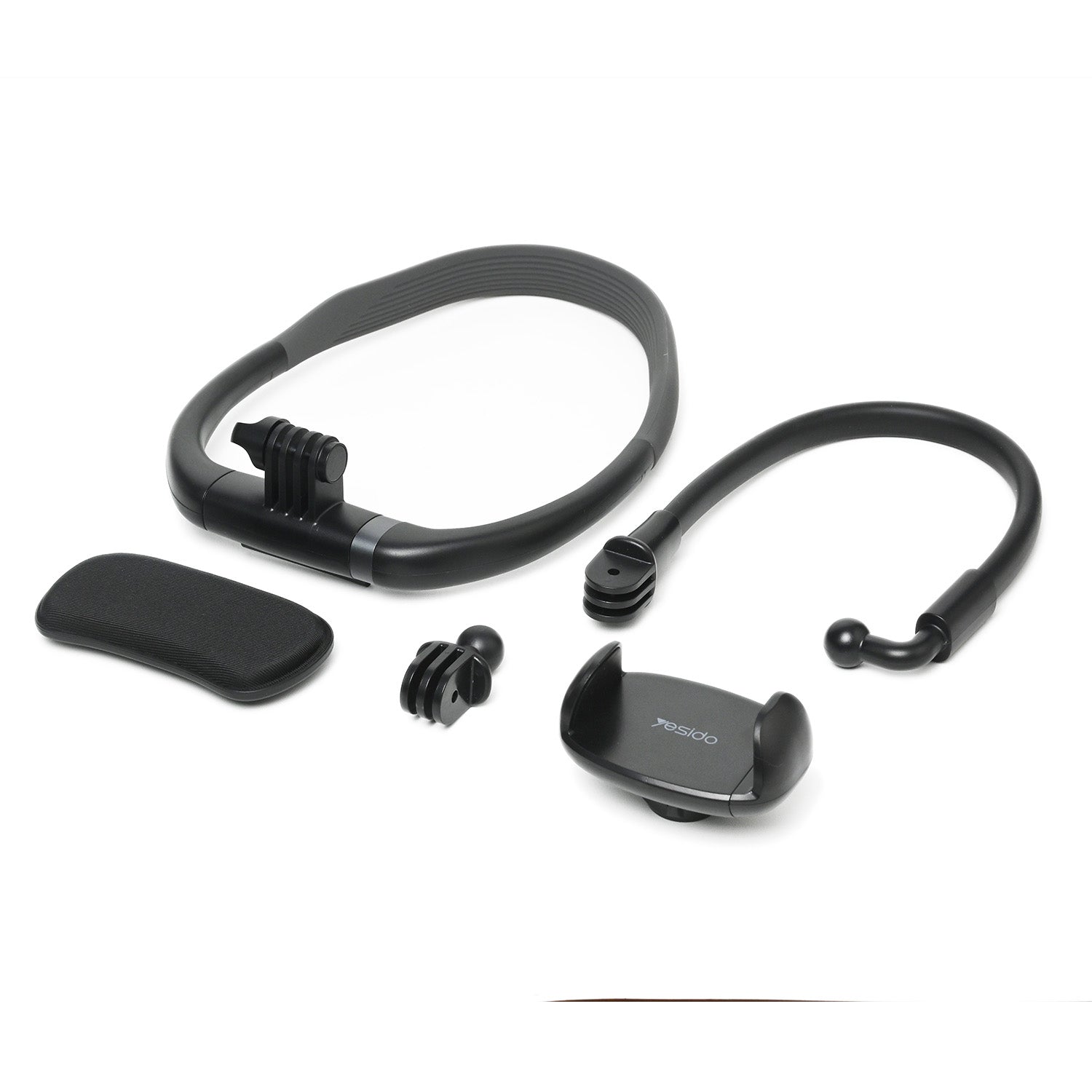 Leher Flexible Neck Phone Holder Jual HOLDER PHONE LAZY NECK