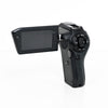 Amkov V03 5K Video Camera 64MP Dual Lens 16X Digital Zoom