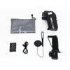 Amkov V03 5K Video Camera 64MP Dual Lens 16X Digital Zoom