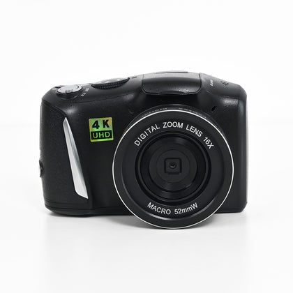Amkov R3 Digital Camera 64MP 4K 60FPS 16X Digital Zoom