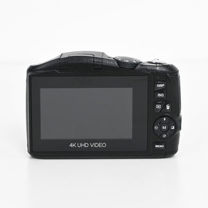 Amkov R3 Digital Camera 64MP 4K 60FPS 16X Digital Zoom