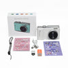 Lenoka LK-003 Digital Pocket Camera