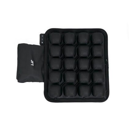 JFT SJ-03B 3D Intelligent Pneumatic Air Cell Massage Cushion