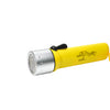 Shallow Light LED Underwater Dive Light Waterproof Flashlight for Diving