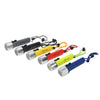 Shallow Light LED Underwater Dive Light Waterproof Flashlight for Diving