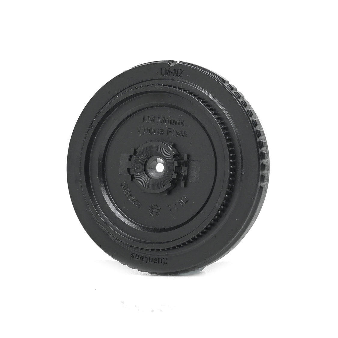 Oreo Lens Lenoka Pancake Oreo Cookie Lens 32mm F10 – Specialist