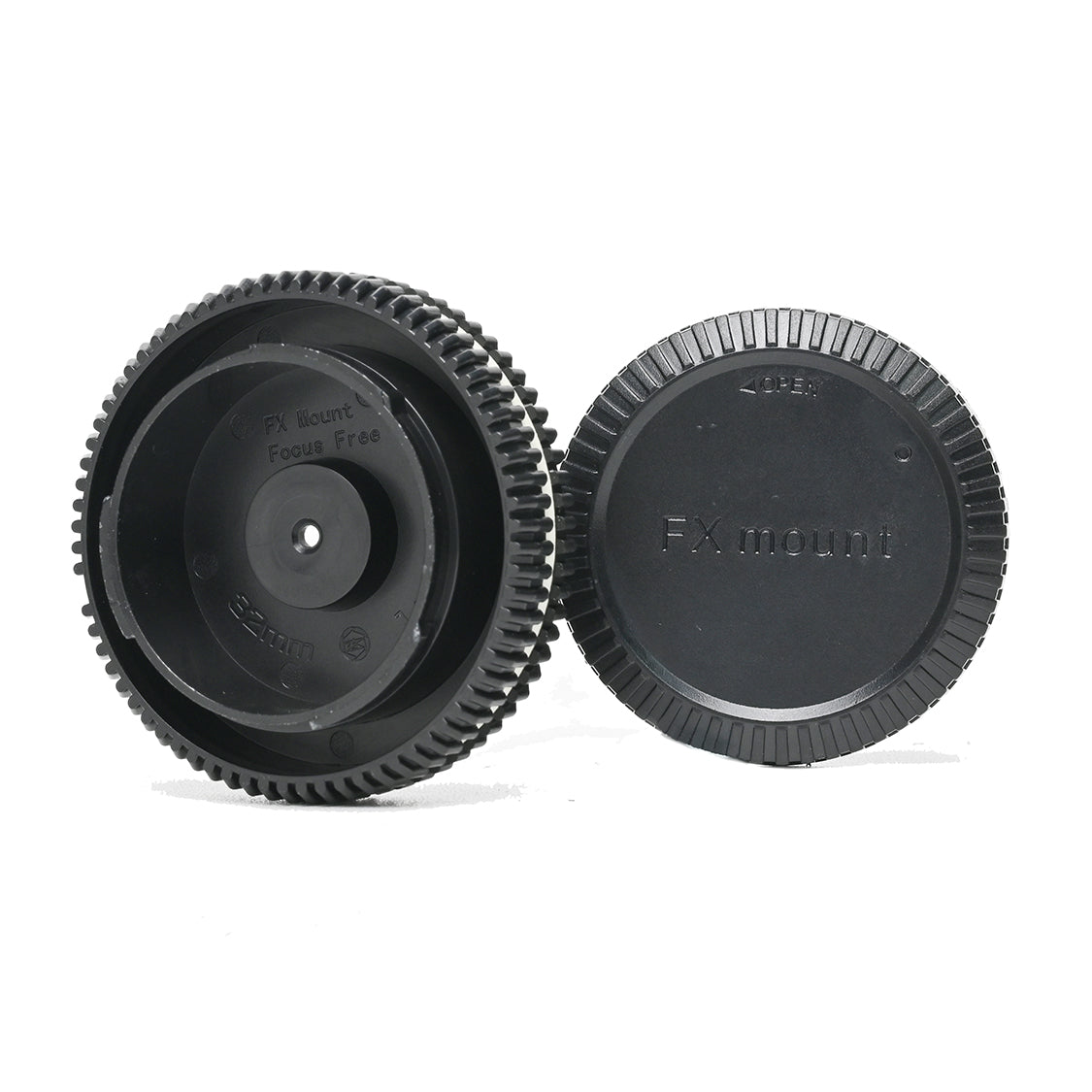 Oreo Lens Lenoka Pancake Oreo Cookie Lens 32mm F10 – Specialist
