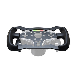 MOZA Racing ES Formula Wheel Mod | Racing Simulator Accessories