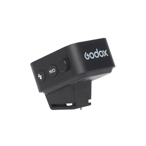 Godox X3 Touchscreen TTL Wireless Flash Trigger