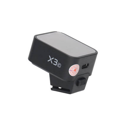 Godox X3 Touchscreen TTL Wireless Flash Trigger