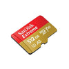 Sandisk Extreme MicroSDXC 512GB 190Mbs