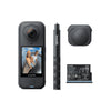 Insta360 X4 Air Action Camera Starter Bundle Black