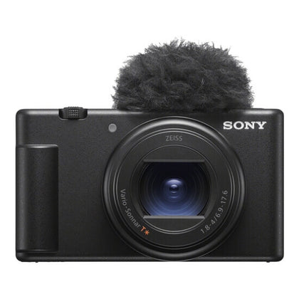 Sony ZV-1 II Digital Camera