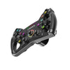 MOZA Racing KS V2 Steering Wheel | Racing Simulator Steering Wheel