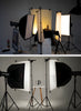 Soft Light Paper Diffuser Kertas Difuser for Photography Lighting