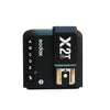 Godox X2T TTL Wireless Flash Trigger for Fujifilm