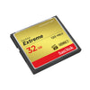 Sandisk Extreme CompactFlash CF Card 32GB UDMA 7 120mbps