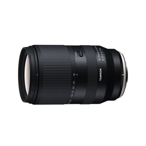 Tamron Lens 18-300mm F/3.5-6.3 Di III-A VC VXD APS-C