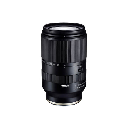 Tamron Lens 18-300mm F/3.5-6.3 Di III-A VC VXD APS-C