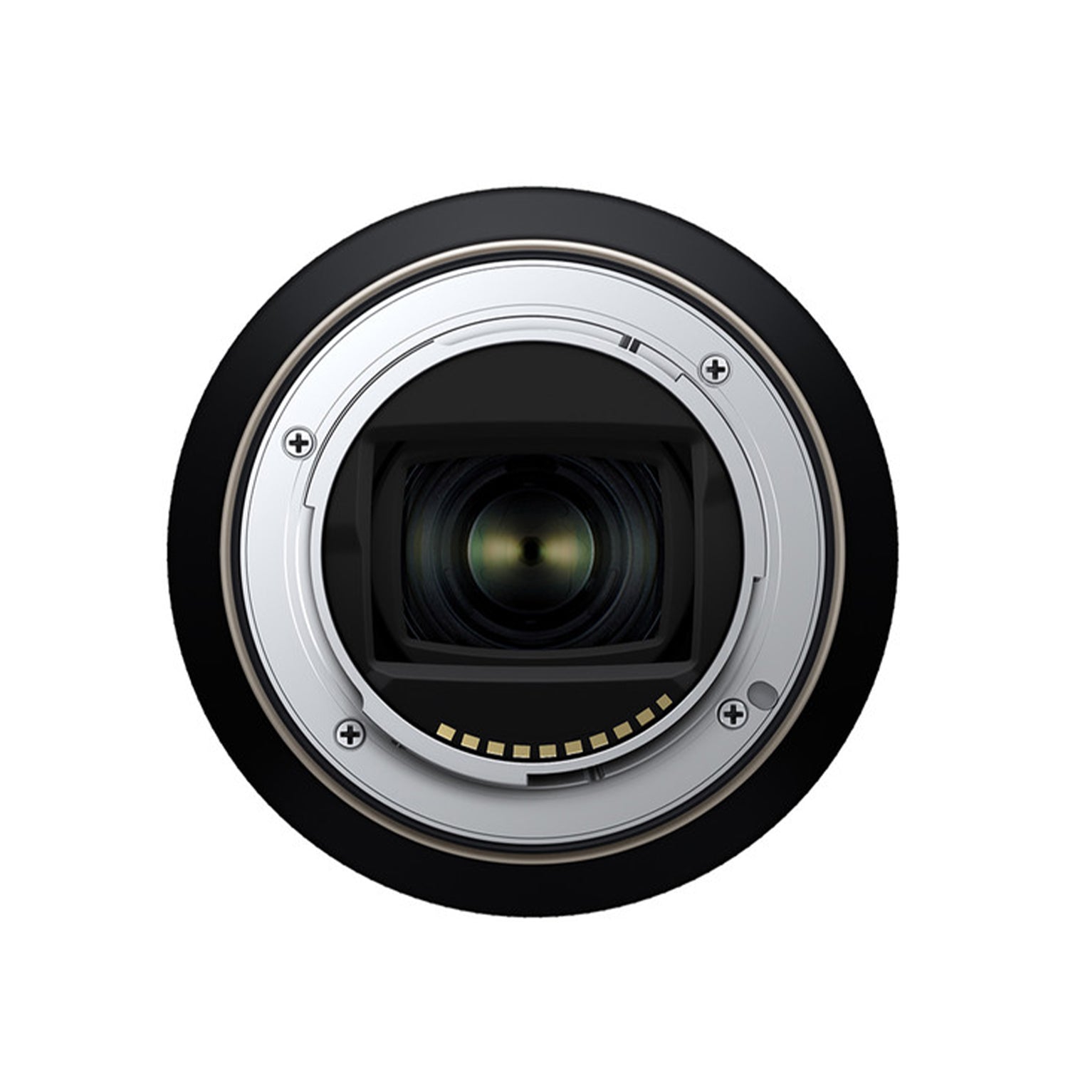 Tamron Lens 28-200mm F2.8-5.6 Di III RXD For Sony E