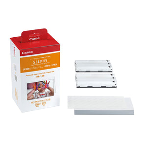 Canon RP-108 High-Capacity Color Ink