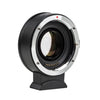 Viltrox EF-Z2 AF Speed Booster Canon EF Lens to Nikon Z Mount Adapter