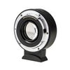 Viltrox EF-Z2 AF Speed Booster Canon EF Lens to Nikon Z Mount Adapter