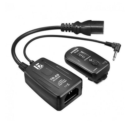 Jinbei TR-A9 Digital Wireless Flash Trigger 16 Channels