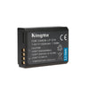 Kingma Battery Charger Kit LP-E10