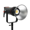 Triopo Mars M200Bi Continuous Bi-Colour LED Video Light 200 Watt