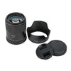 Meike Lens AF 33mm F1.4 STM APS-C Auto Focus