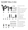 Feiyu SCORP Mini 3 Kit Handheld Gimbal Stabilizer