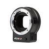Viltrox NF-Z Auto Focus Lens Mount Adapter
