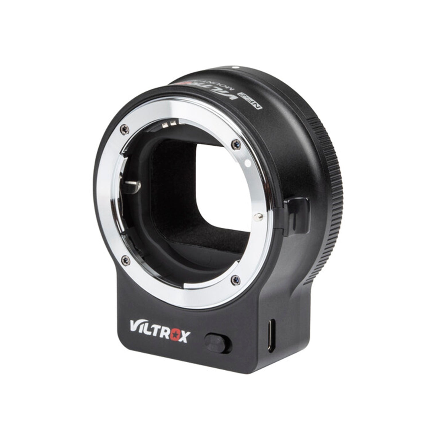 Viltrox NF-Z Auto Focus Lens Mount Adapter